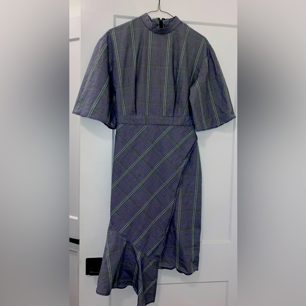 Who what wear dress size x- small